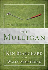 The Mulligan Book